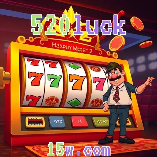 520luck Cassino Ao Vivo