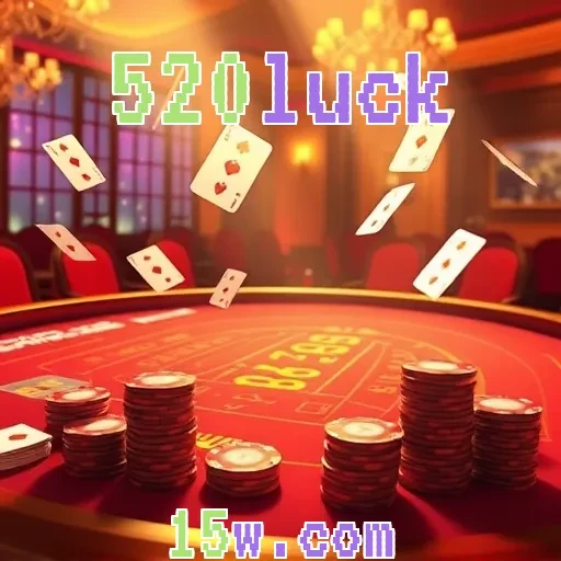 520luck: As Incríveis Novidades no Mundo dos Jogos Brasileiros