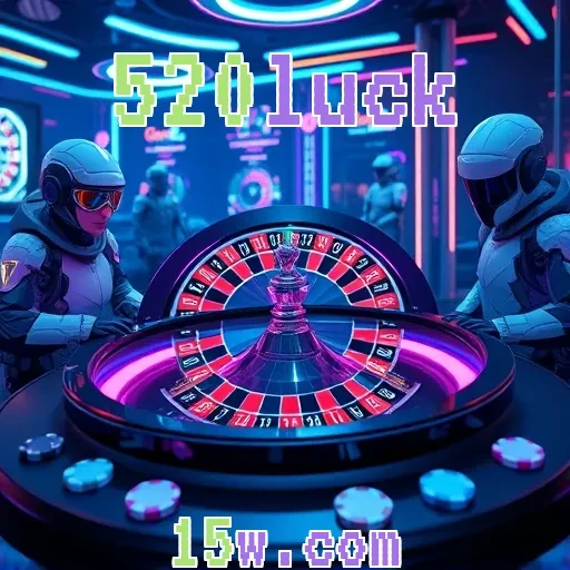 520luck: Conectando Você ao Melhor Suporte em Jogos Online