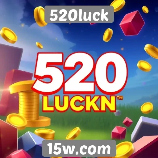 Análise da plataforma de jogos 520luck