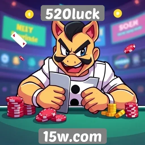 Tutoriais para iniciantes em jogos do 520luck