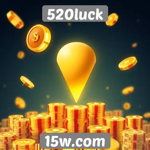 Estratégias de marketing adotadas pelo 520luck
