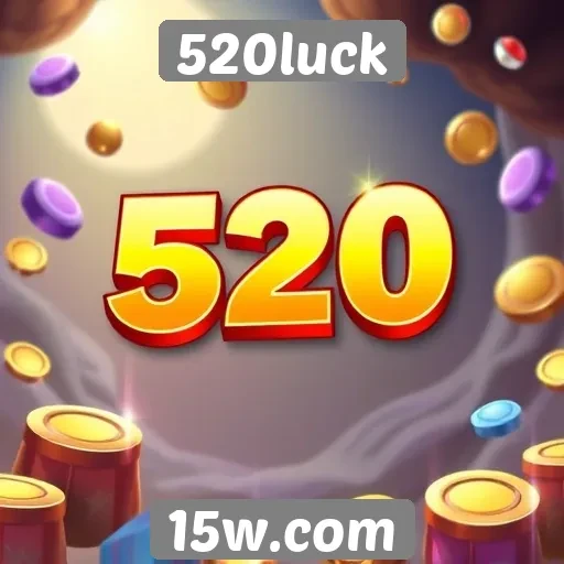 Jogos mais populares disponíveis no 520luck