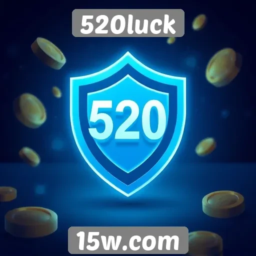 Segurança e confiabilidade marcam a plataforma 520luck
